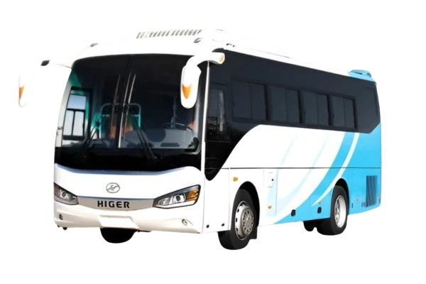 Mini Bus Rental in Chennai