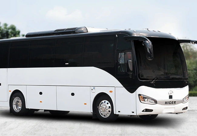 32 Seater Mini Bus Rental in Chennai
